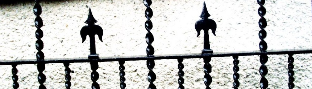 JOHN CAMERON BLACKSMITH